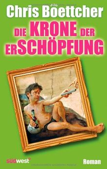 Die Krone der Erschöpfung