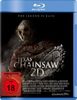 Texas Chainsaw 2D [Blu-ray]