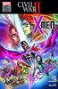 Civil War II: Bd. 3: X-Men