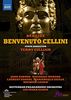 Berlioz:Benvenuto Cellini [John Osborn; Maurizio Muraro; Laurent Naouri; Orlin Anastassov] [Naxos: 2110575-76] [2 DVDs]