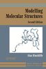 Modelling Molecular Structures 2e (Wiley Series in Theoretical Chemistry)