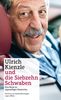 Ulrich Kienzle und die Siebzehn Schwaben. Eine Reise zu eigenwilligen Deutschen