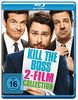 Kill the Boss & Kill the Boss 2 [Blu-ray]