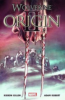 Wolverine: Origin II