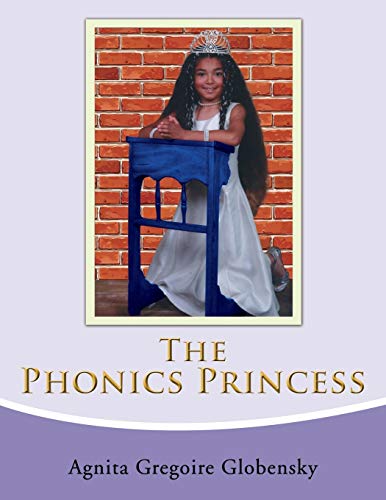 The Phonics Princess