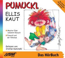Pumuckl 09. Meister Eder bekommt Besuch / Pumuckl und der Nikolaus