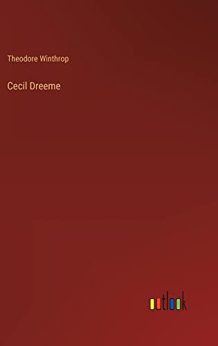 Cecil Dreeme