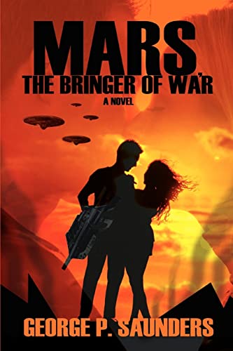 MARS, THE BRINGER OF WAR