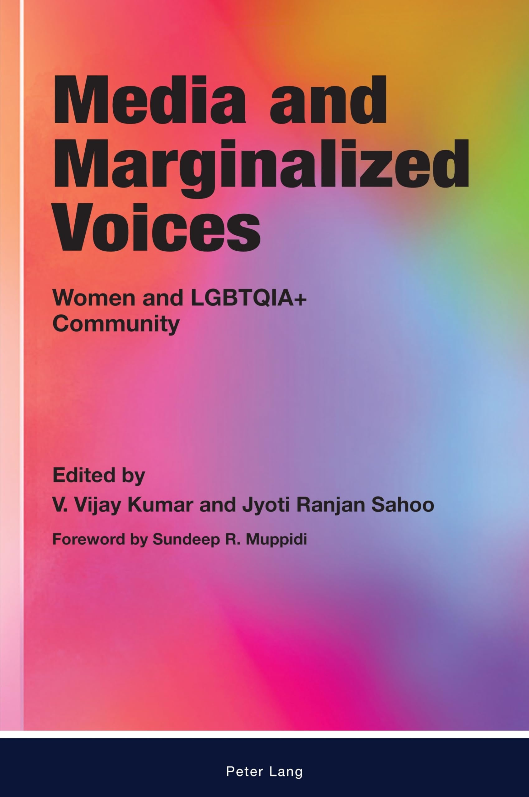Media and Marginalised Voices: Women and LGBTQIA+ Community