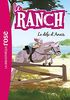 Le ranch. Vol. 11. Le défi d'Anaïs