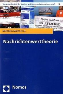 Nachrichtenwerttheorie