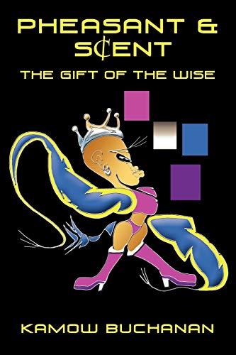 Pheasant & Scent: The Gift of the Wise