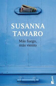 Más fuego, más viento (Bestseller)