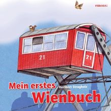 Mein erstes Wienbuch