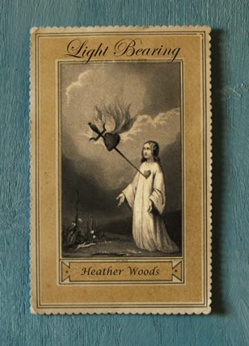 Light Bearing (The Heart of All Worlds, 2)