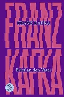Brief an den Vater