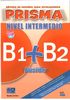 Prisma Fusion B1+B2, Nivel Intermedio (inkl. 2 CDs)