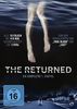 The Returned - Die komplette 1. Staffel [2 DVDs]