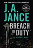 Breach of Duty: A J. P. Beaumont Novel (J. P. Beaumont Novel, 14, Band 14)