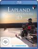 Lapland Snow Adventure 3D (Blu-ray 3D)