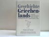 Bd. 3. Griechenland; Die hellenistische Welt / d. Mitarb. Fritz Schachermeyr ...