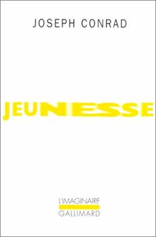 Jeunesse. Coeur des ténèbres