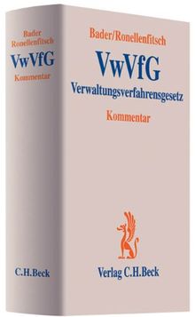 Verwaltungsverfahrensgesetz