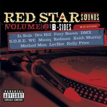 Red Star Sounds Vol.2