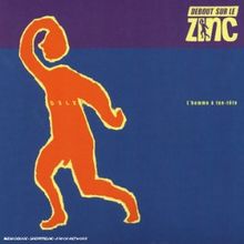 L Homme a Tue-Tete [2eme Album von Debout Sur le Zinc  | CD | Zustand sehr gut