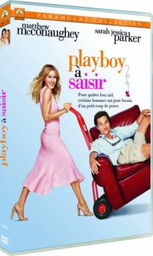 Playboy à saisir [FR IMPORT]