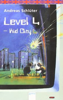 Level 4- Kid City