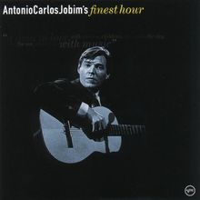Finest Hour (Best of)