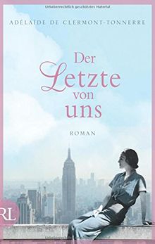 Der Letzte von uns: Roman