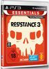 Resistance 3 [Essentials]