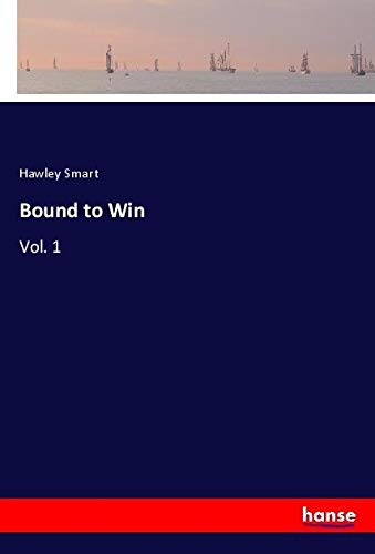 Bound to Win: Vol. 1