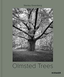 Olmsted Trees: Stanley Greenberg