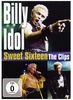 Billy Idol - Sweet Sixteen The Clips