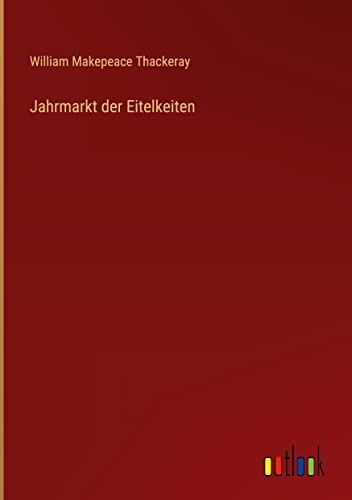 Jahrmarkt der Eitelkeiten