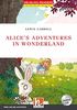 Alice’s Adventures in Wonderland, mit 1 Audio-CD: Helbling Readers Red Series / Level 2 (A1/ A2) (Helbling Readers Classics)