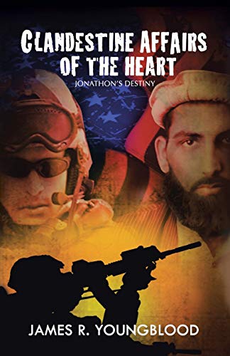 Clandestine Affairs of the Heart: Jonathon's Destiny