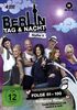 Berlin - Tag & Nacht - Staffel 5 Folge 81-100 [4 DVDs]