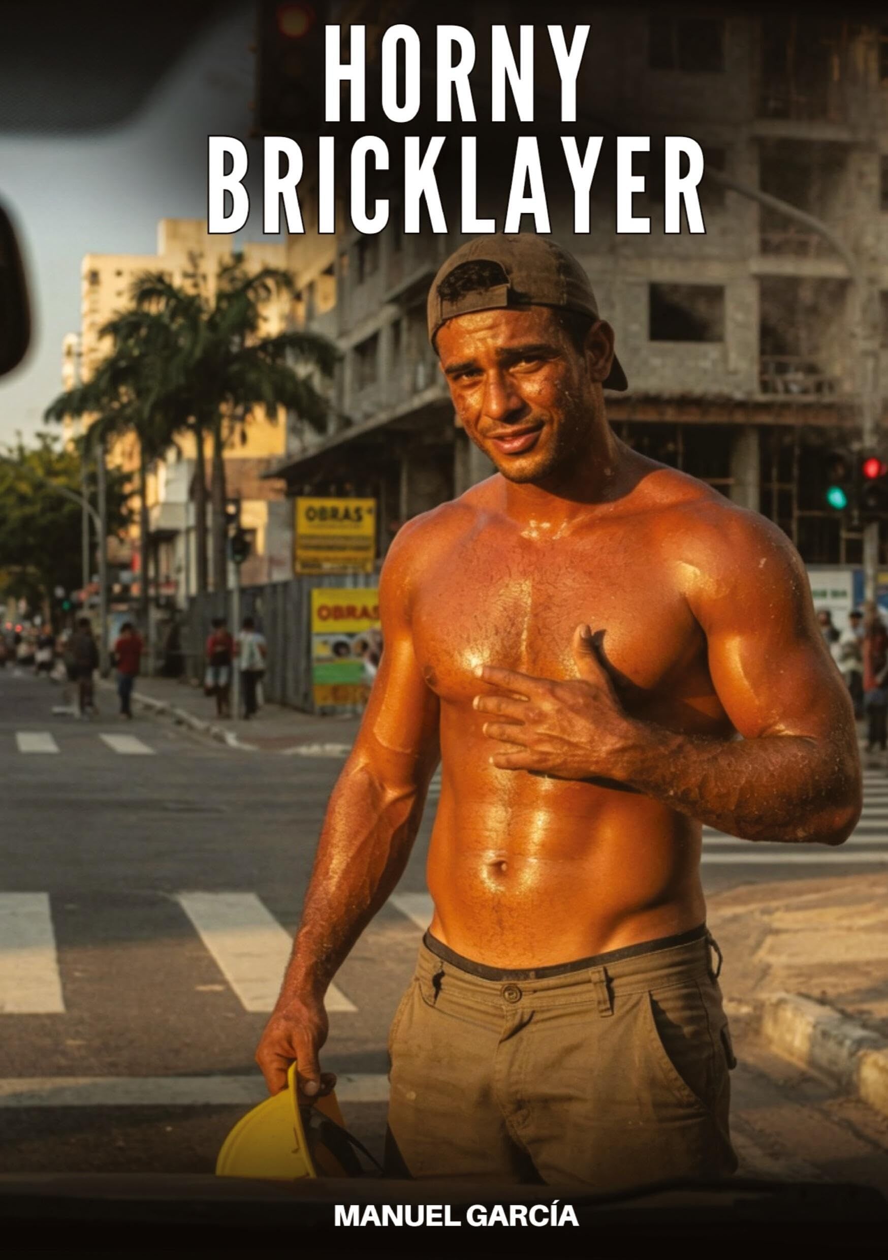 Horny Bricklayer