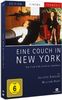 Eine Couch in New York - Edition Cinema Francais Nr. 05 (Mediabook)