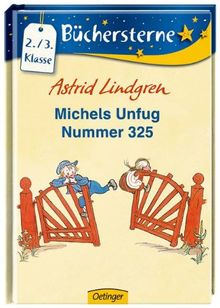 Michels Unfug Nummer 325