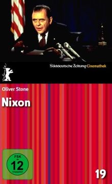 Nixon / SZ Berlinale