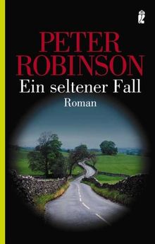 Ein seltener Fall: Roman (Ein Alan-Banks-Krimi)