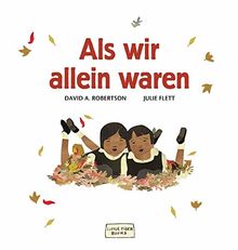 Als wir allein waren (Little Tiger Books)