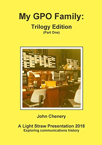 My GPO Family: Trilogy Edition