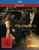 The Crow 3 - Tödliche Erlösung - Uncut [Blu-ray]