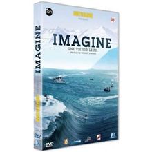 La nuit de la glisse : imagine [FR Import]